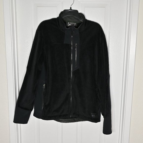 REI jacket - Picture 1 of 5